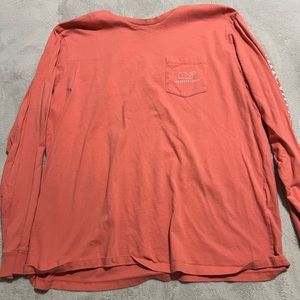 Men’s Vineyard Vines Long Sleeve Shirt